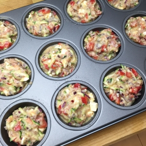 Action Reaction Training Recipe