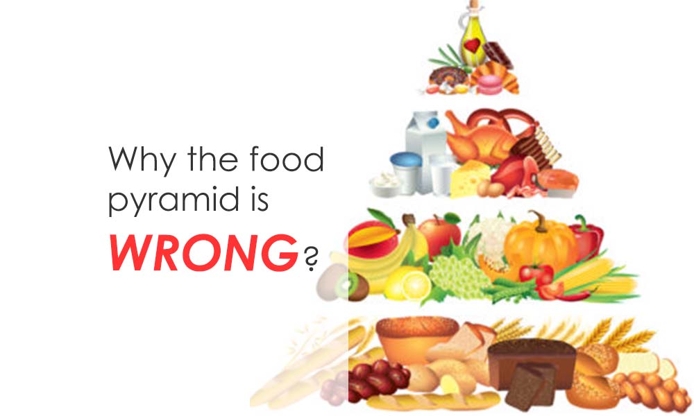 Food Pyramid Why It Might Be Ruining Your Diet What s Wrong With It 